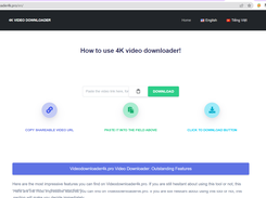 4k video downloader trial